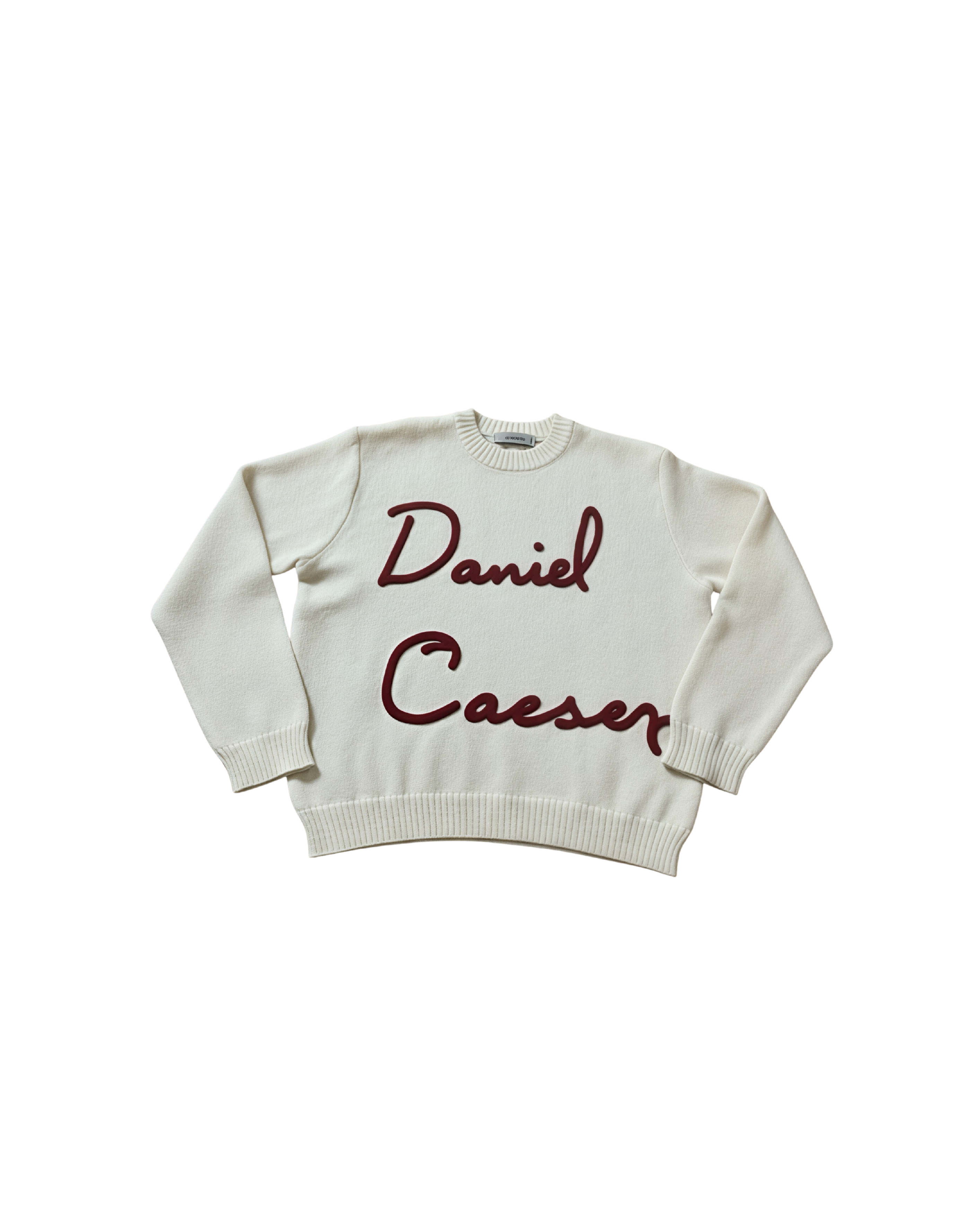 daniel caesar - knit