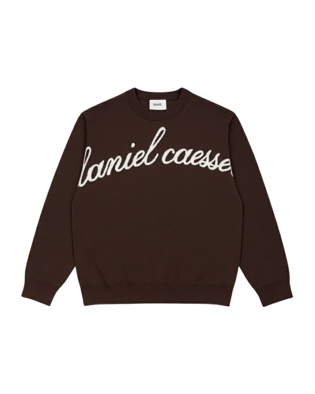 daniel caesar - knitv1