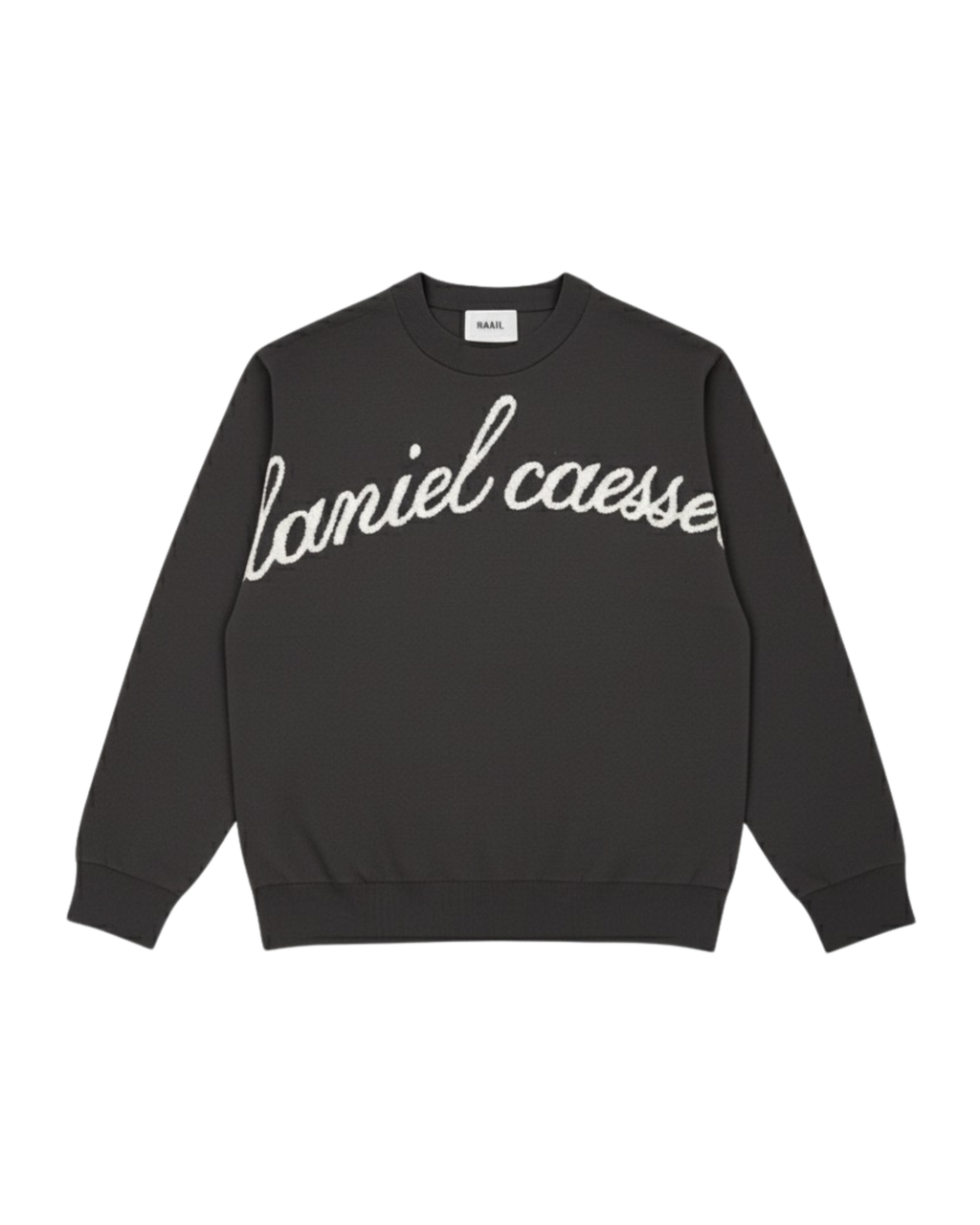 daniel caesar - knitv1