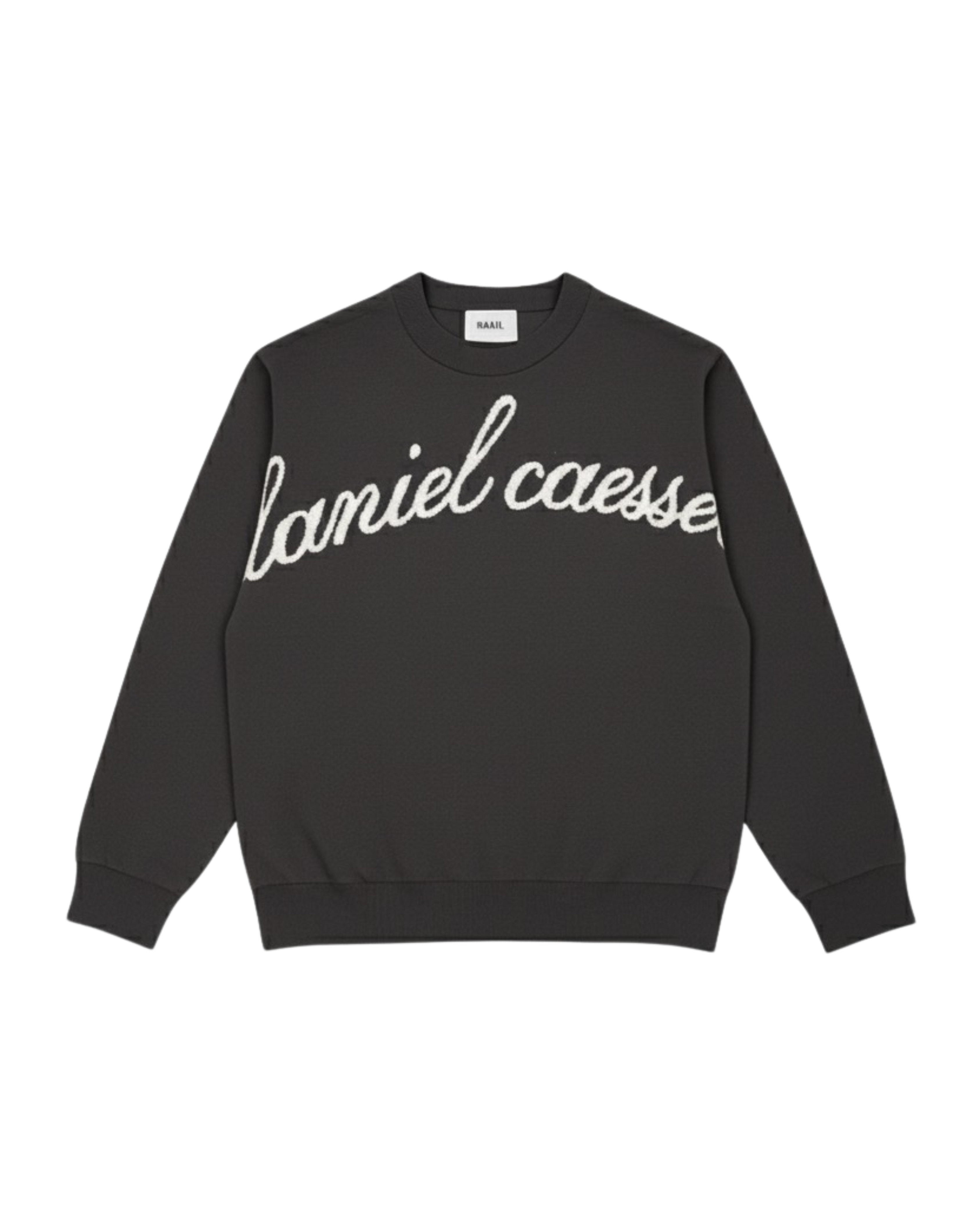 daniel caesar - knitv1