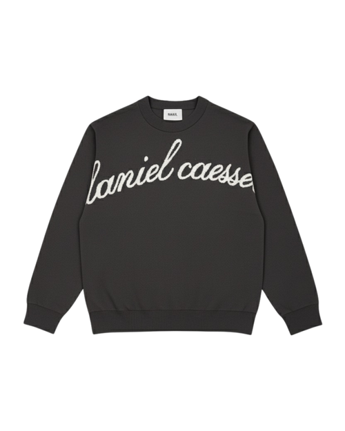 daniel caesar - knitv1