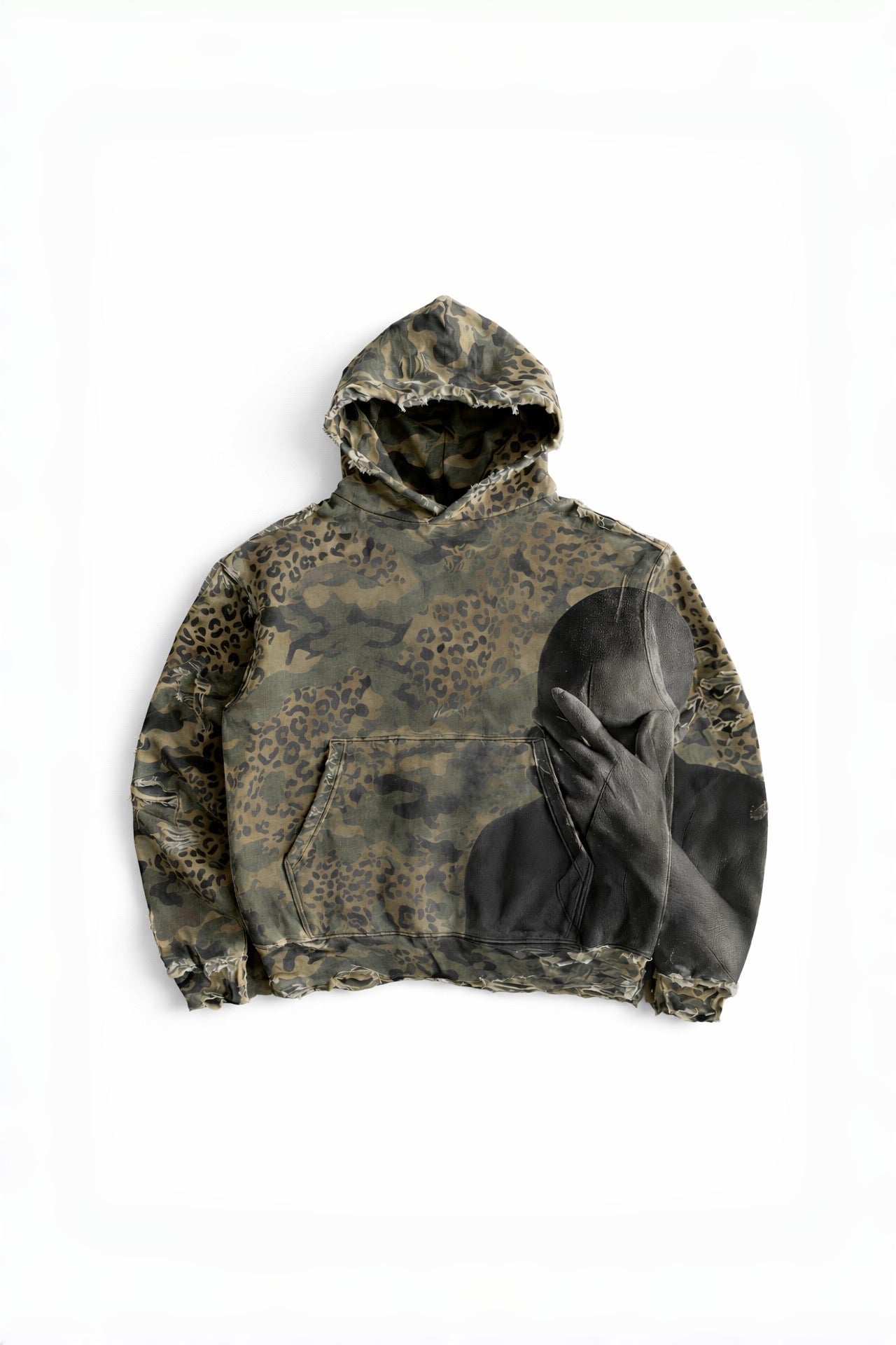 frank ocean - hoodie